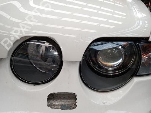 Used Left headlight Left headlight 38262657 38262657