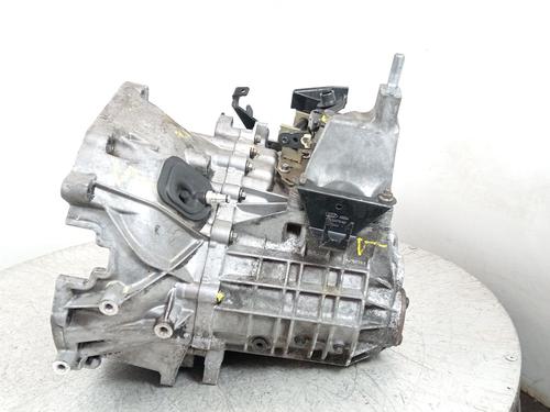 Gearbox JAGUAR X-TYPE I (X400) 2.0 D | BP31832740M3 