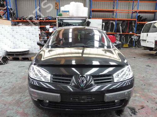 Starter RENAULT MEGANE II (BM0/1_, CM0/1_)  | BP1840397M8 