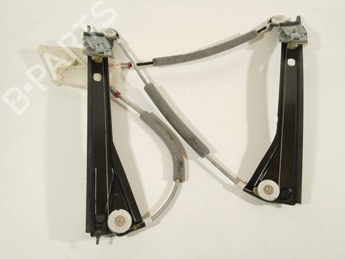 Used Front left window mechanism Front left window mechanism 28578945 28578945