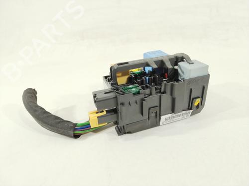 Fuse box PEUGEOT 308 II (LB_, LP_, LW_, LH_, L3_)  | BP29717432E1 