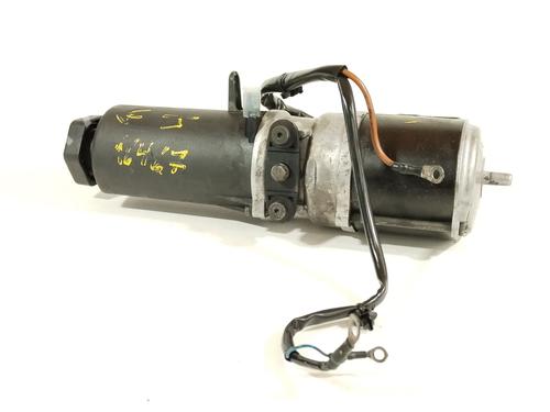 Pompa Idroguida Pompa Idroguida MERCEDES-BENZ A-CLASS (W168) A 170 CDI (168.009, 168.109) (95 hp) 36091839 36091839