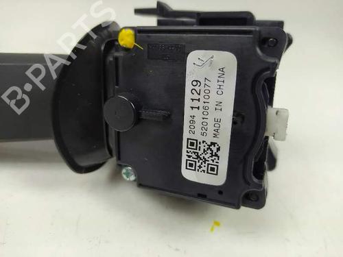 Steering column stalk OPEL CORSA E (X15) | BP6164272I23 - Image 4