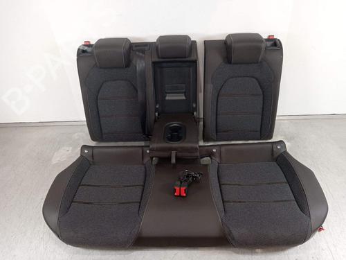 Rear seat SEAT LEON (KL1, KLG) 1.5 TSI | BP40599656C17 - Image 2