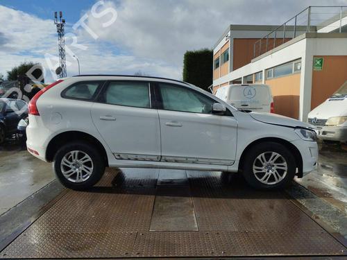 Left front window switch VOLVO XC60 I SUV (156) D3 | BP37605691I27 - Image 9