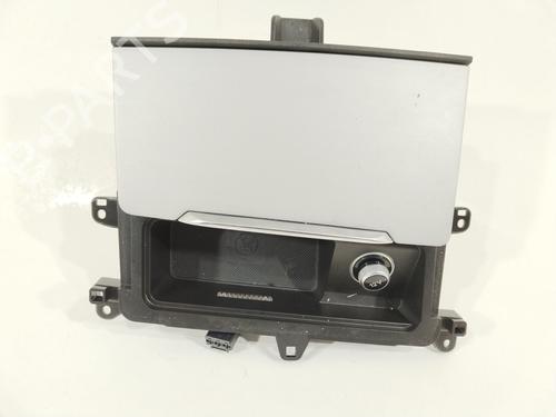 Ashtray AUDI Q7 (4MB, 4MG, 4MQ) 3.0 TDI quattro | BP25846952I30 