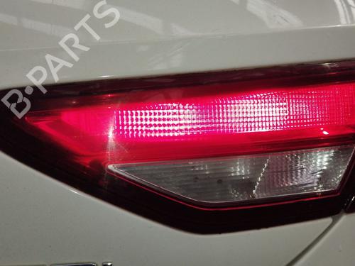 Right tailgate light SEAT LEON (5F1) 1.6 TDI | BP31807623C80