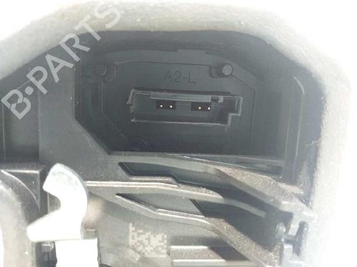 Rear left lock BMW 5 (F10) 520 d | BP7180388C100 
