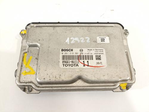 Engine control unit (ECU) TOYOTA YARIS (_P13_)  | BP20335083M57 