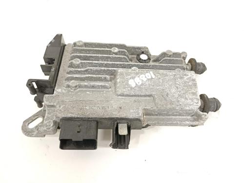 Used Electronic module Electronic module 15895752 15895752