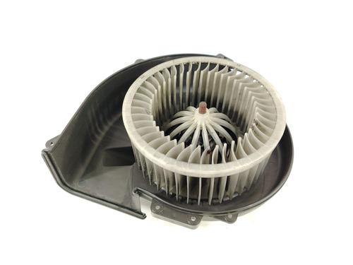 Used Heater blower motor Heater blower motor SEAT IBIZA III (6L1) 1.9 SDI (64 hp) 31952996 31952996