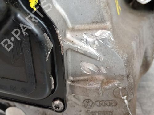 Gearbox VW GOLF V (1K1) 2.0 TDI | BP33794611M3  - Image 7