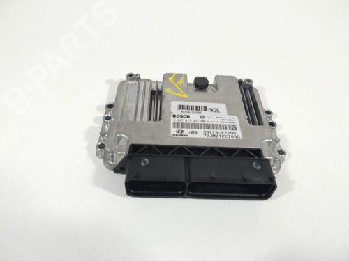 Used Engine control unit (ECU) Engine control unit (ECU) 24297930 24297930