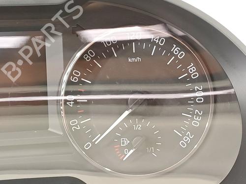 Instrument cluster SKODA OCTAVIA III (5E3, NL3, NR3) 1.6 TDI | BP24889061C47 
