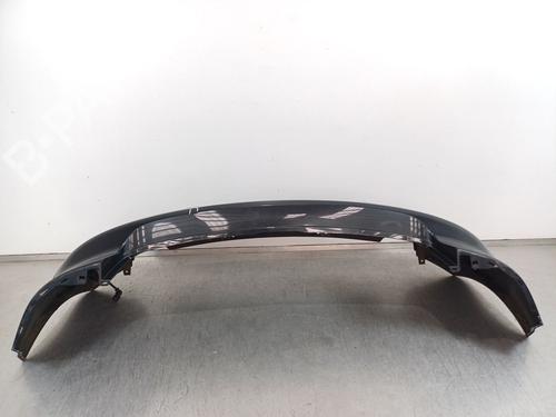 Rear bumper VW GOLF VI (5K1) 2.0 GTi | BP17534319C8 