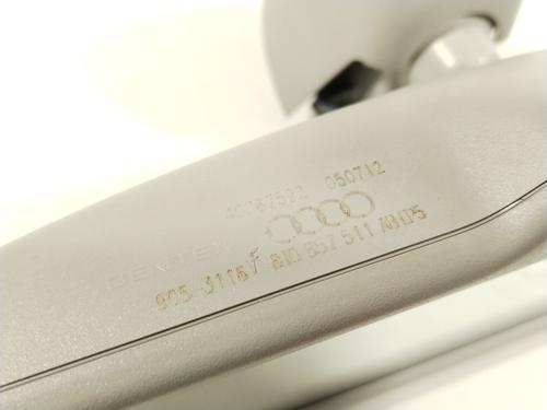 Rear mirror AUDI A4 B8 (8K2) 2.0 TDI | BP36675088I6 - Image 4