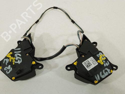 Steering wheel controls BMW X3 (E83) 2.0 d | BP16813028E15 - Image 4