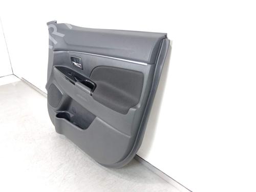 Front right panel CITROËN C4 AIRCROSS 1.6 HDi 115 | BP31622787C59 - Image 3
