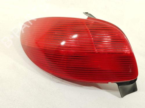 Used Left taillight Left taillight 39470275 39470275