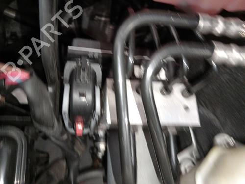 Used ABS pump ABS pump AUDI A4 B7 (8EC) 2.0 TDI (170 hp) 33757807 33757807