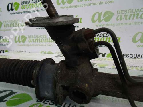 Steering rack CHEVROLET KALOS | BP1877336M22 - Image 3