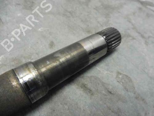 Right front driveshaft CITROËN BERLINGO Box Body/MPV (B9)  | BP4853201M39 