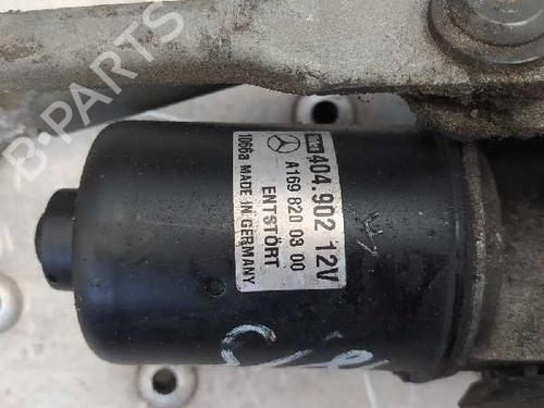 Front wiper motor MERCEDES-BENZ B-CLASS Sports Tourer (W245)  | BP4842589M29 