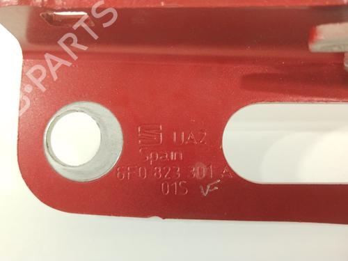 Hinge/Door check strap SEAT IBIZA V (KJ1, KJG) 1.0 TSI | BP27297049C146 