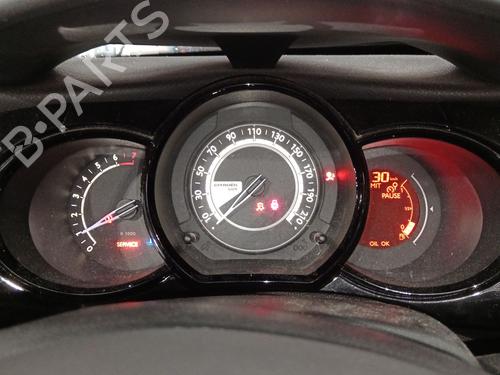 Used Instrument cluster Instrument cluster 36812420 36812420