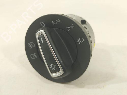 Headlight switch VW T-ROC (A11, D11) 1.0 TSI | BP38735392I24 - Image 5