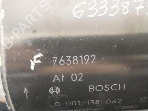 Starter BMW 1 (F21) 116 i | BP30684374M8 - Image 7