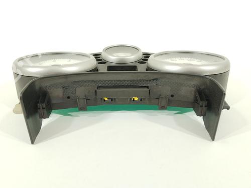 Instrument cluster PEUGEOT 207 (WA_, WC_) 1.4 16V | BP26973039C47 