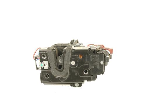 Front right lock SKODA FABIA II (542) 1.2 | BP30296697C97 