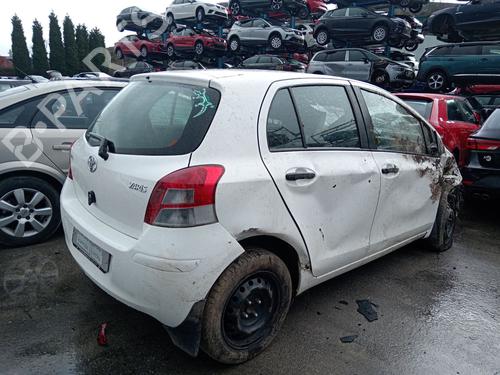 Teile für TOYOTA YARIS (_P9_) 1.0 VVT-i (KSP90_, KSP90R) 4655807