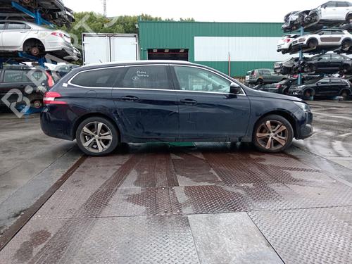 Used Parts PEUGEOT 308 SW II (LC_, LJ_, LR_, LX_, L4_) 1.6 BlueHDi 120 4660546