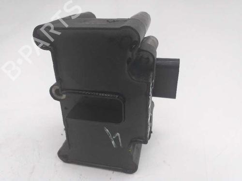 Ignition coil SEAT ALTEA (5P1)  | BP6113665M94 