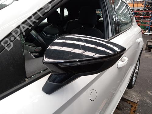 Used Left mirror Left mirror 37520497 37520497