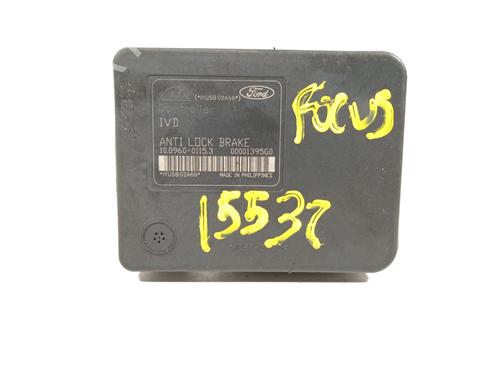 ABS Bremseaggregat FORD FOCUS II (DA_, HCP, DP) 1.6 | BP30110566M43 