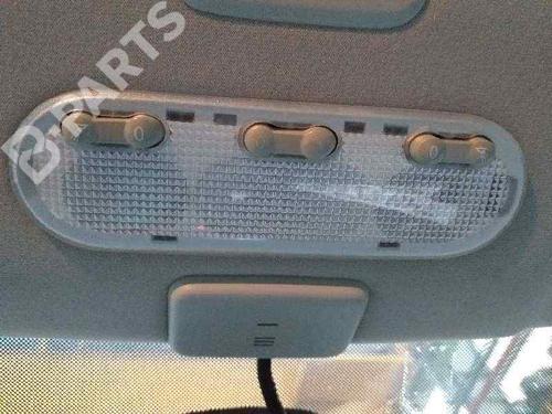 Used Interior roof light Interior roof light NISSAN QASHQAI / QASHQAI +2 I (J10, NJ10, JJ10E) 1.6 dCi (130 hp) 7442996 7442996