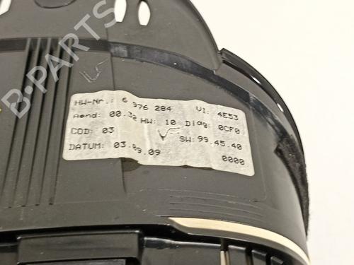 Instrument cluster BMW X6 (E71, E72)  | BP19801463C47 