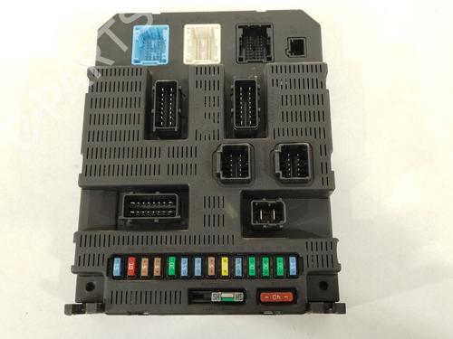 Used Fuse box Fuse box CITROËN C3 I (FC_, FN_) 1.4 i Bivalent (73 hp) 36263003 36263003