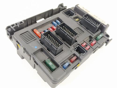 Zekeringkast PEUGEOT 206 Hatchback (2A/C) [1998-2012]  10097644