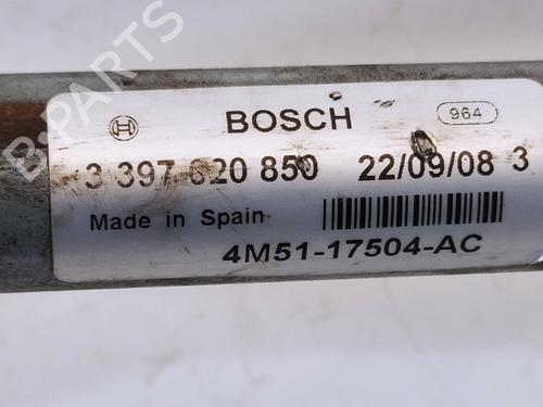 Front wiper motor FORD FOCUS II (DA_, HCP, DP)  | BP7531260M29 