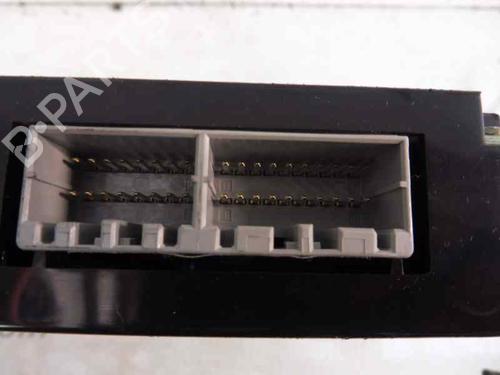 Climate control CHEVROLET LACETTI (J200)  | BP2346130I5 