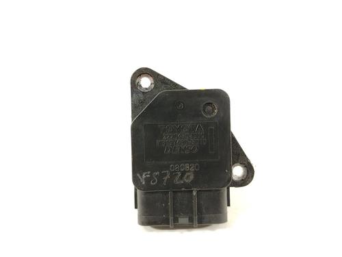 Mass air flow sensor TOYOTA YARIS (_P9_)  | BP31926641M95 