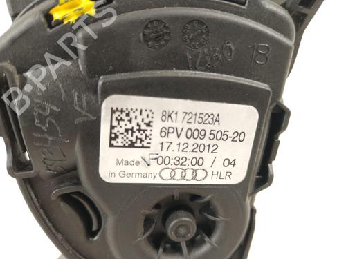 Pedal AUDI A4 B8 (8K2) 2.0 TDI | BP30837991I4 - Image 3