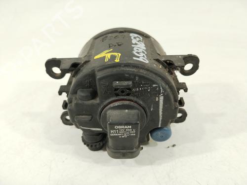 Right front fog light FORD FIESTA VI (CB1, CCN) 1.6 TDCi | BP32389973C31