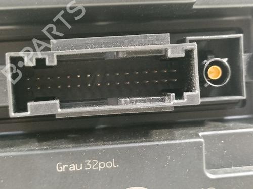 Electronic module AUDI Q5 (8RB) 2.0 TDI quattro | BP17497253M83 