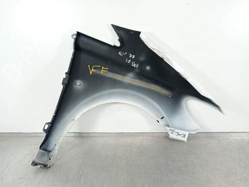 Left front fenders MERCEDES-BENZ VITO / MIXTO Van (W639)  | BP16786469C41 