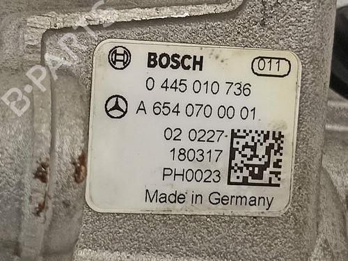 Injection pump MERCEDES-BENZ E-CLASS (W213) E 220 d (213.004) | BP15280646M78  - Image 6